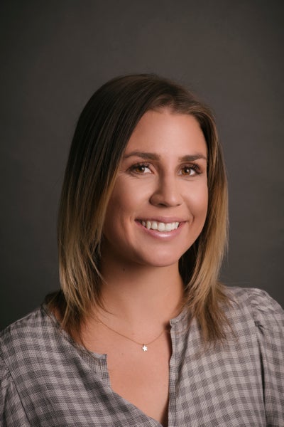 Caroline Hewitt, REALTOR